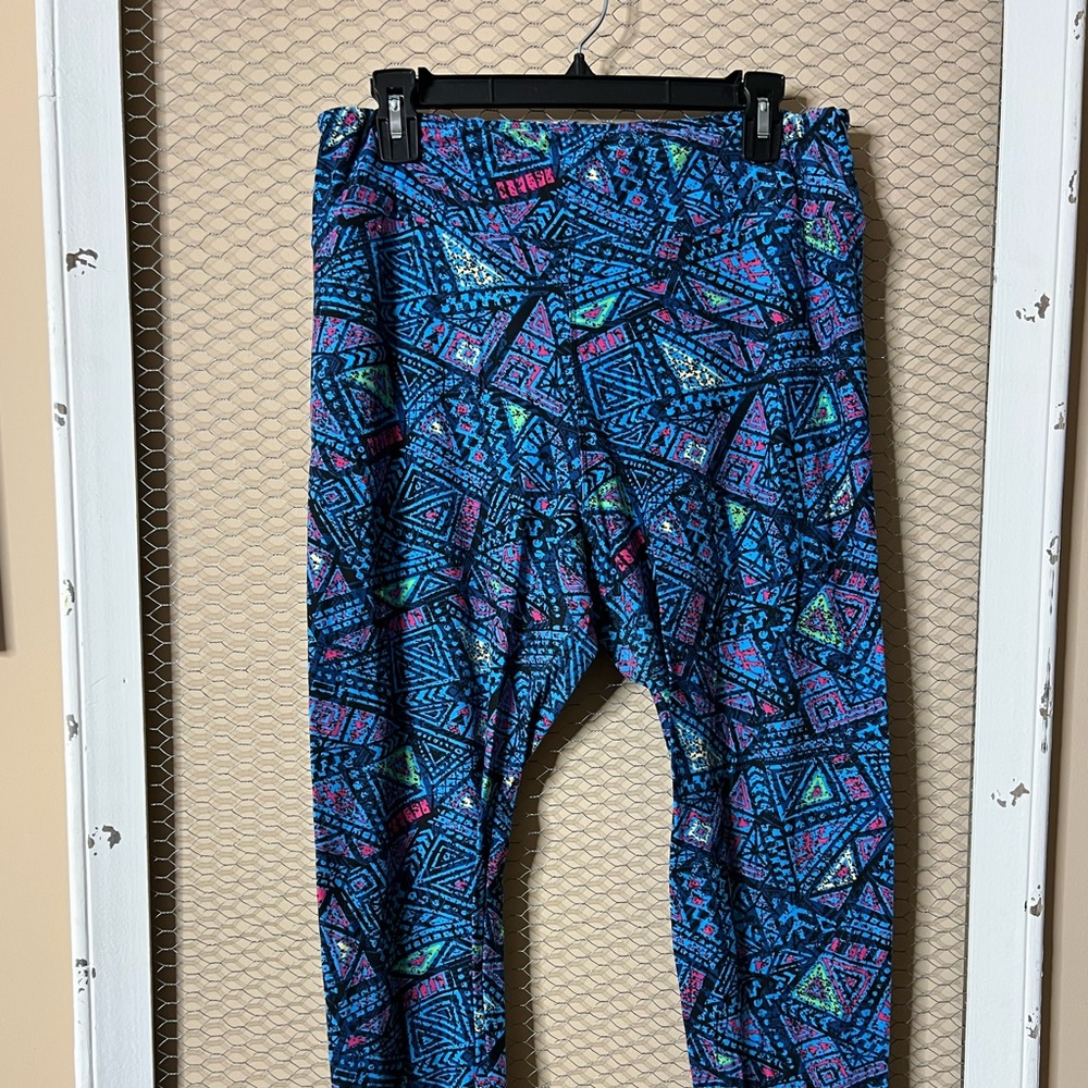 LuLaRoe Leggings TC